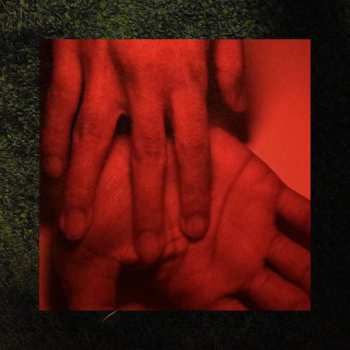Album Rachika Nayar: Our Hands Against The Dusk