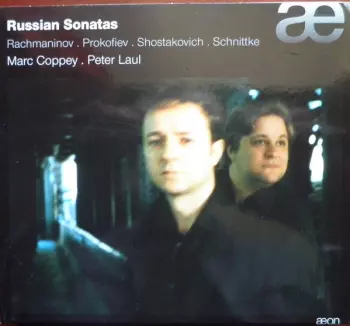 Russian Sonatas