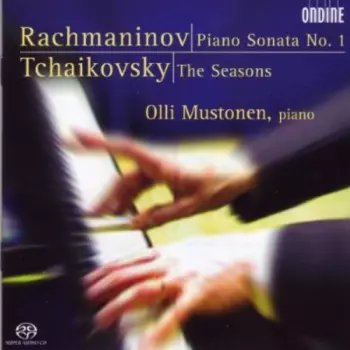 Piano Sonata No. 1; The Seasons