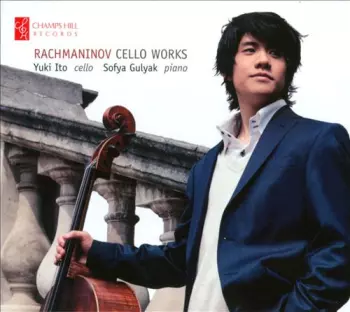 Cello Works 