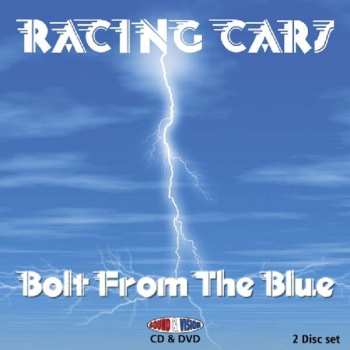 Racing Cars: Bolt From The Blue