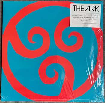 LP The Ark: Racing With The Rabbits 370805