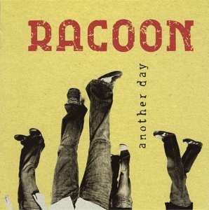 Album Racoon: Another Day
