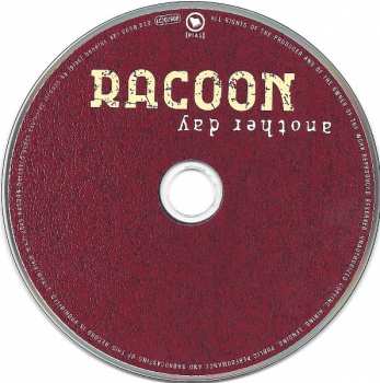CD Racoon: Another Day 345079