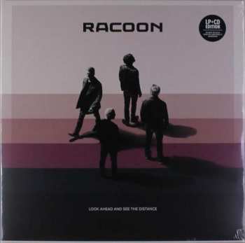 Album Racoon: Look Ahead And See The Distance