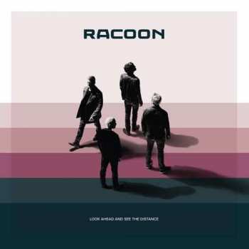 CD Racoon: Look Ahead And See The Distance 394964