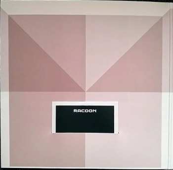 LP/CD Racoon: Look Ahead And See The Distance 70204