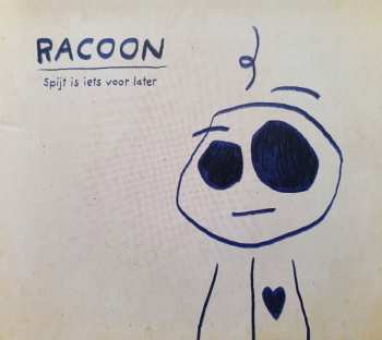 Album Racoon: Spijt Is Iets Voor Later