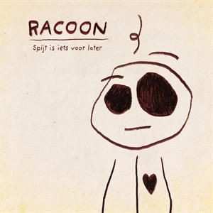 LP Racoon: Spijt Is Iets Voor Later (Artone Sessions LP)