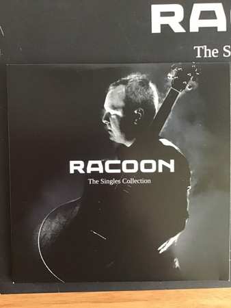 2LP/CD Racoon: The Singles Collection 515948