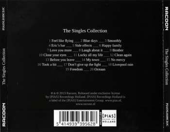 CD Racoon: The Singles Collection 445523