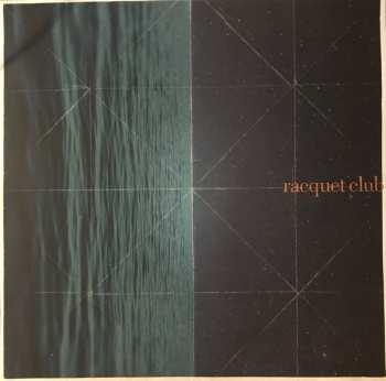 LP Racquet Club: Racquet Club CLR | LTD 469756