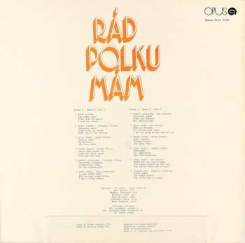 LP Various: Rád Polku Mám 370966