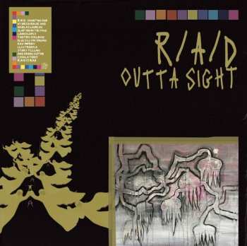 CD R/a/d / Roche,brisa / Laureau,nicolas: Outta Sight