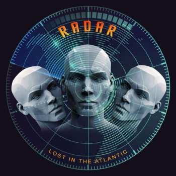Album Radar: Lost In The Atlantic 