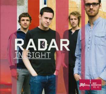 Album Radar: In Sight