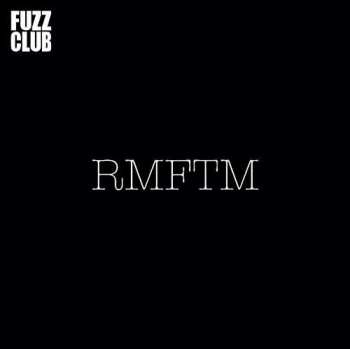Album Radar Men From The Moon: Fuzz Club Sessions