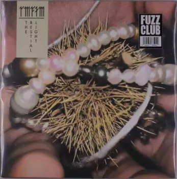 Radar Men From The Moon: The Bestial Light