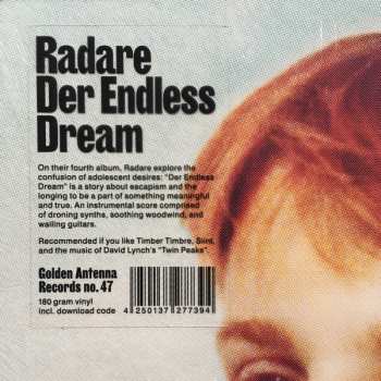 LP Radare: Der Endless Dream 71889