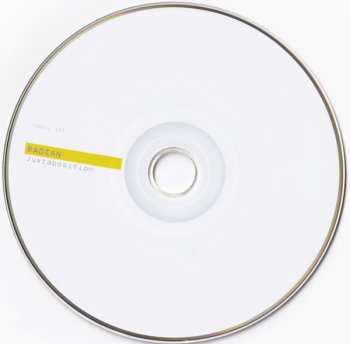 CD Radian: Juxtaposition 511057