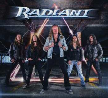 Album Radiant: Radiant