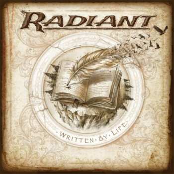 Album Radiant: Written By Life