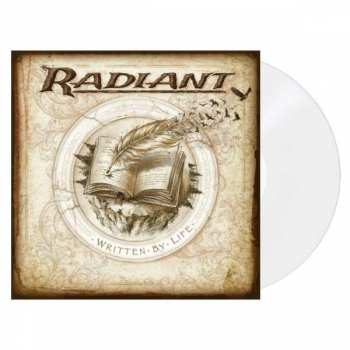 LP Radiant: Written By Life CLR | LTD 502081