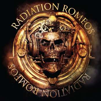 Album Radiation Romeos: Radiation Romeos