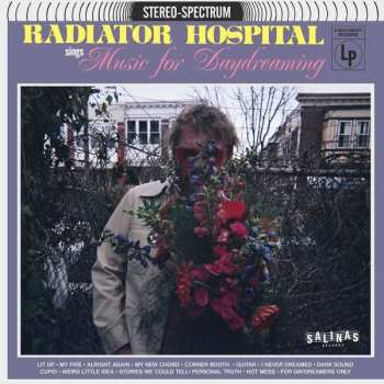 Album Radiator Hospital: Sings "Music for Daydreaming"