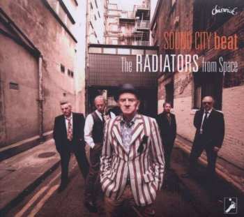 Album Radiators From Space: Sound City Beat