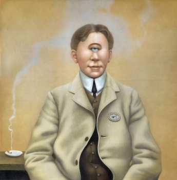 King Crimson: Radical Action (To Unseat The Hold Of Monkey Mind)