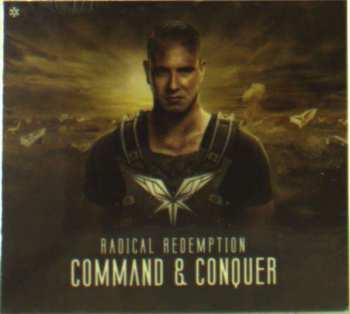 Album Radical Redemption: Command & Conquer