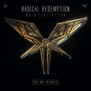 2CD Radical Redemption: No Retaliation, Pt. 1: The Solo's DIGI 531528