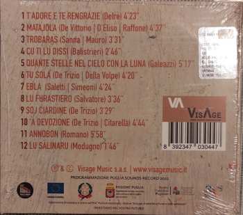 CD Radicanto: Alle Radici Del Canto 538066