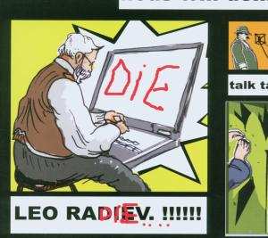 Radiev: Die