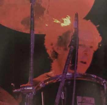 CD Radio Birdman: Ritualism