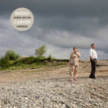 Album Radio Carver: Hopes On The Horizon
