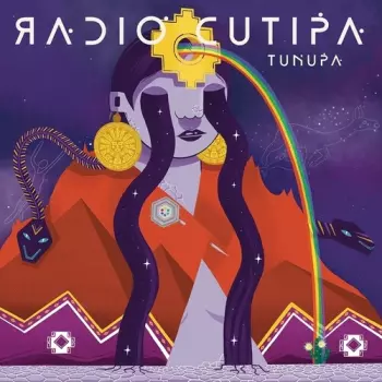 Radio Cutipa: Tunupa