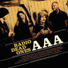 Album Radio Dead Ones: AAA