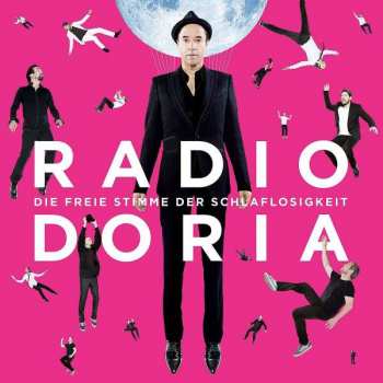 Album Radio Doria: Die Freie Stimme Der Schlaflosigkeit