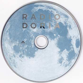 CD Radio Doria: Die Freie Stimme Der Schlaflosigkeit 337023