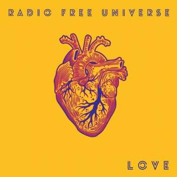Album Radio Free Universe: Love