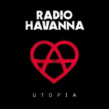 Album Radio Havanna: Utopia
