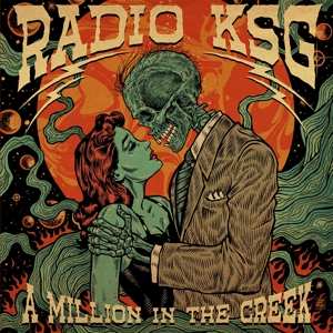Album Radio Ksg: A Million In The Creek