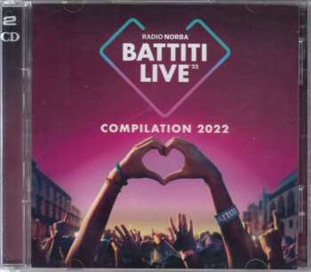 Album Radio Norba: Battiti Live 22 / Various: Radio Norba: Battiti Live 2022