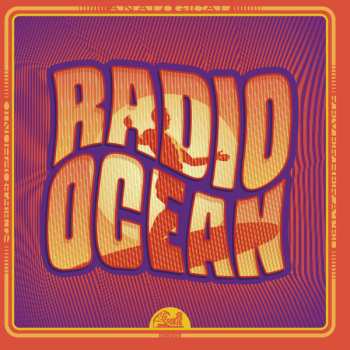 Album Radio Ocean: Radio Ocean