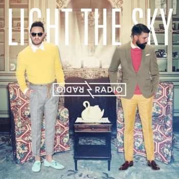CD Radio Radio: Light The Sky