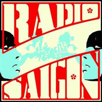Album Radio Saigon: Another Time