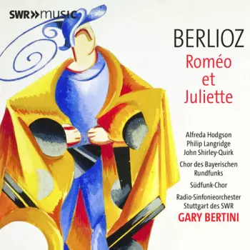 Romeo Et Juliette Op. 17