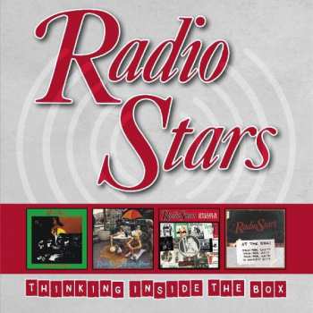 Album Radio Stars: Thinking Inside The Box